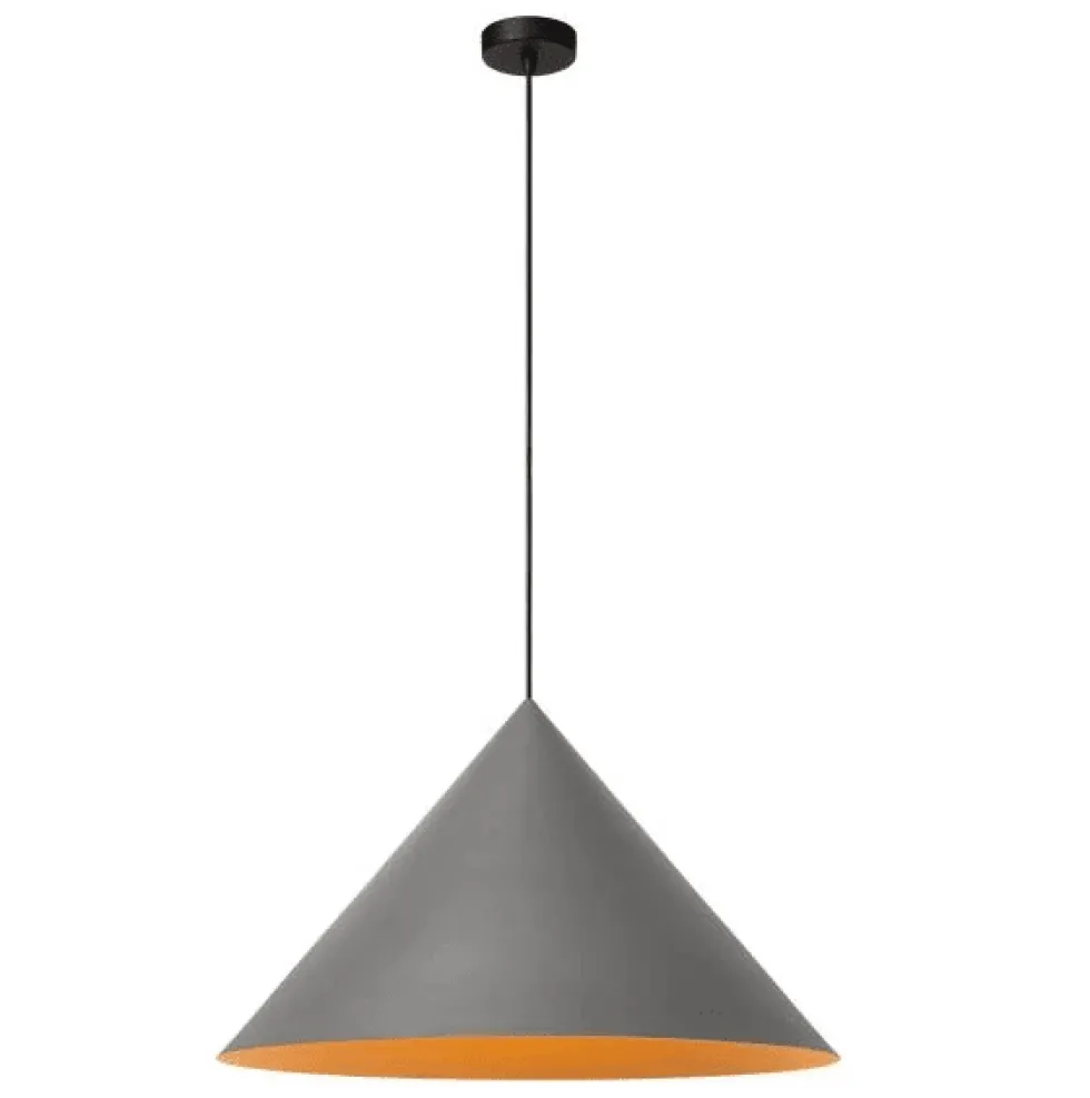 Spitze Ø60 taklampa