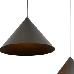 Spitze Ø68 taklampa