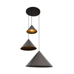 Spitze Ø68 taklampa
