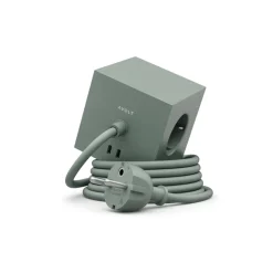 Square 1 with 30W Dual USBC & Magnetic base, 3m