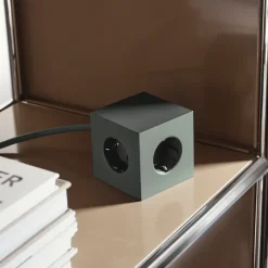 Square 1 with 30W Dual USBC & Magnetic base, 3m