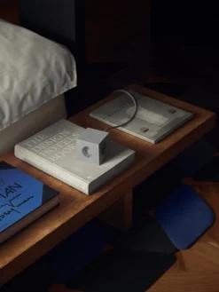 Square 1 with 30W Dual USBC & Magnetic base, 1.8m