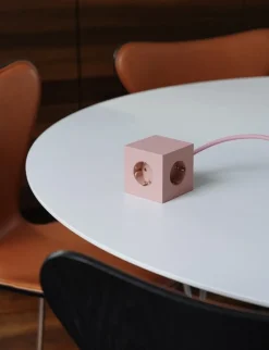 Square 1 with 30W Dual USBC & Magnetic base, 1.8m
