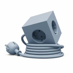 Square 1 with 30W Dual USBC & Magnetic base, 1.8m
