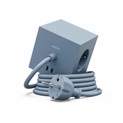 Square 1 with 30W Dual USBC & Magnetic base, 1.8m