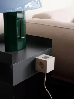 Square 1 with 30W Dual USBC & Magnetic base, 1.8m