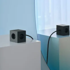 Square 1 with 30W Dual USBC & Magnetic base, 3m