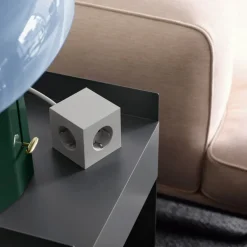 Square 1 with 30W Dual USBC & Magnetic base, 3m