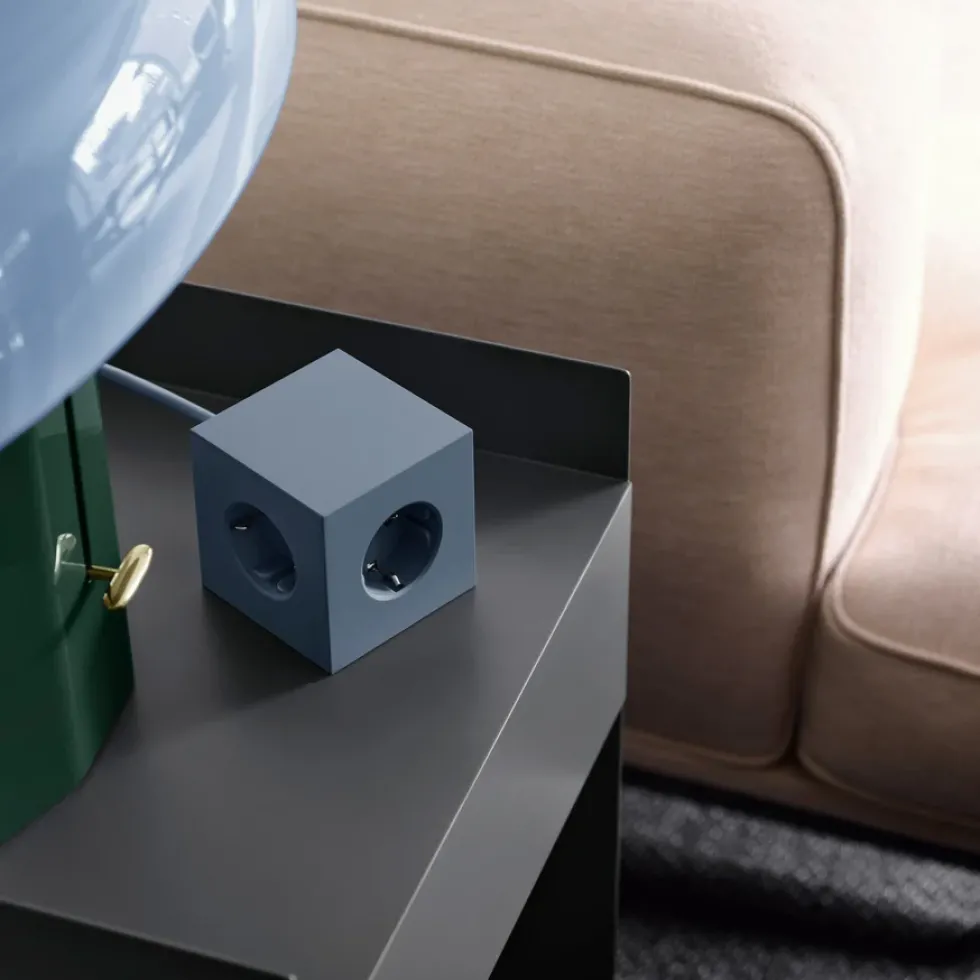 Square 1 with 30W Dual USBC & Magnetic base, 3m
