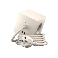 Square 1 with 30W Dual USBC & Magnetic base, 3m