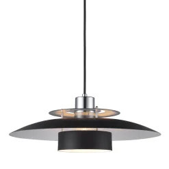 Sørup Ø40 taklampa