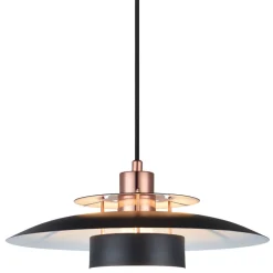 Sørup Ø40 taklampa