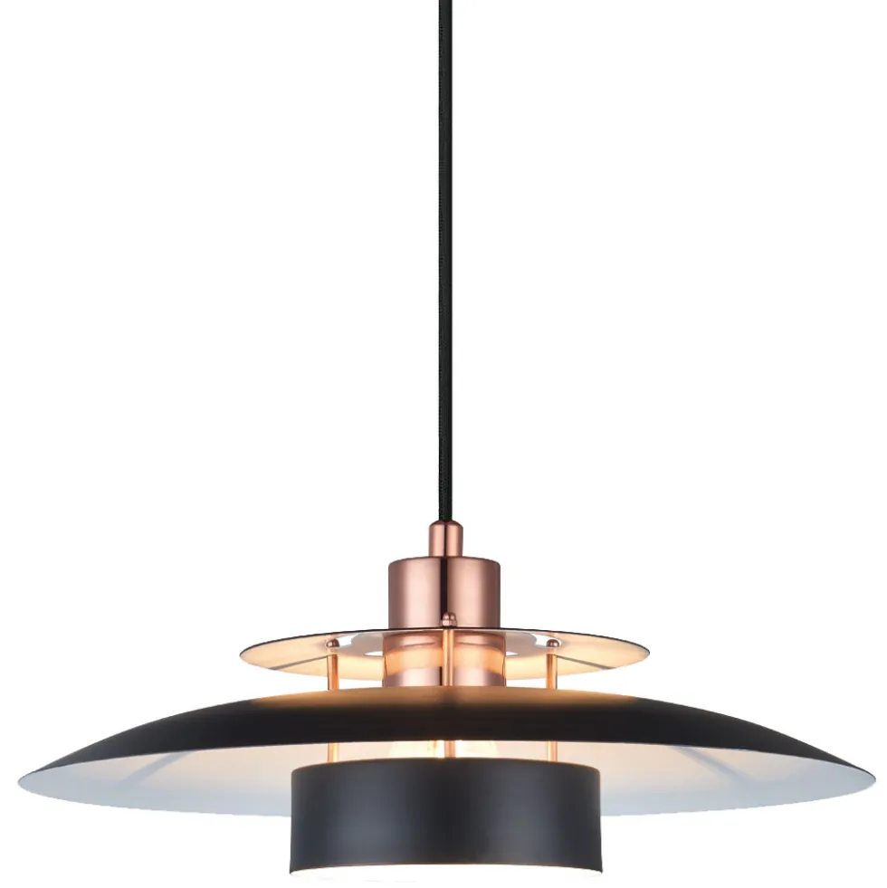 Sørup Ø40 taklampa