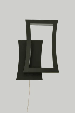 Staccato 23cm vägglampa