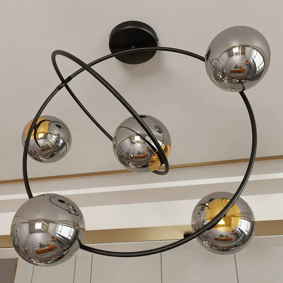 Stardom 65cm plafond
