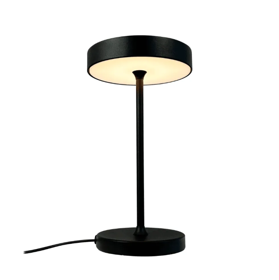 Starlight 25cm bordslampa
