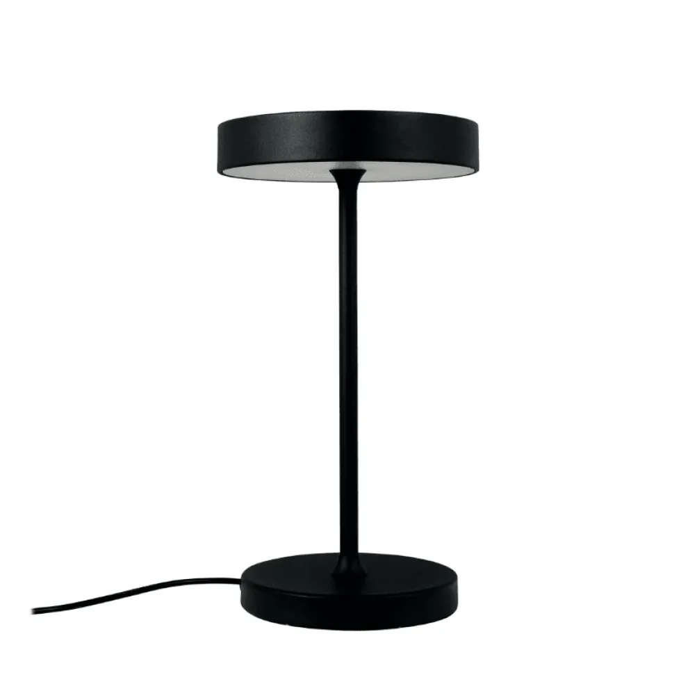 Starlight 25cm bordslampa