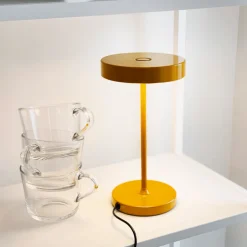 Starlight 25cm bordslampa