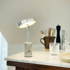 Starlight LED 25cm portabel