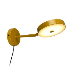Starlight läslampa