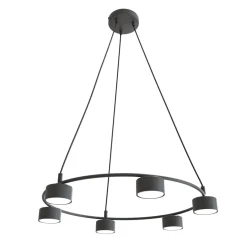 Starlit Ø64 taklampa