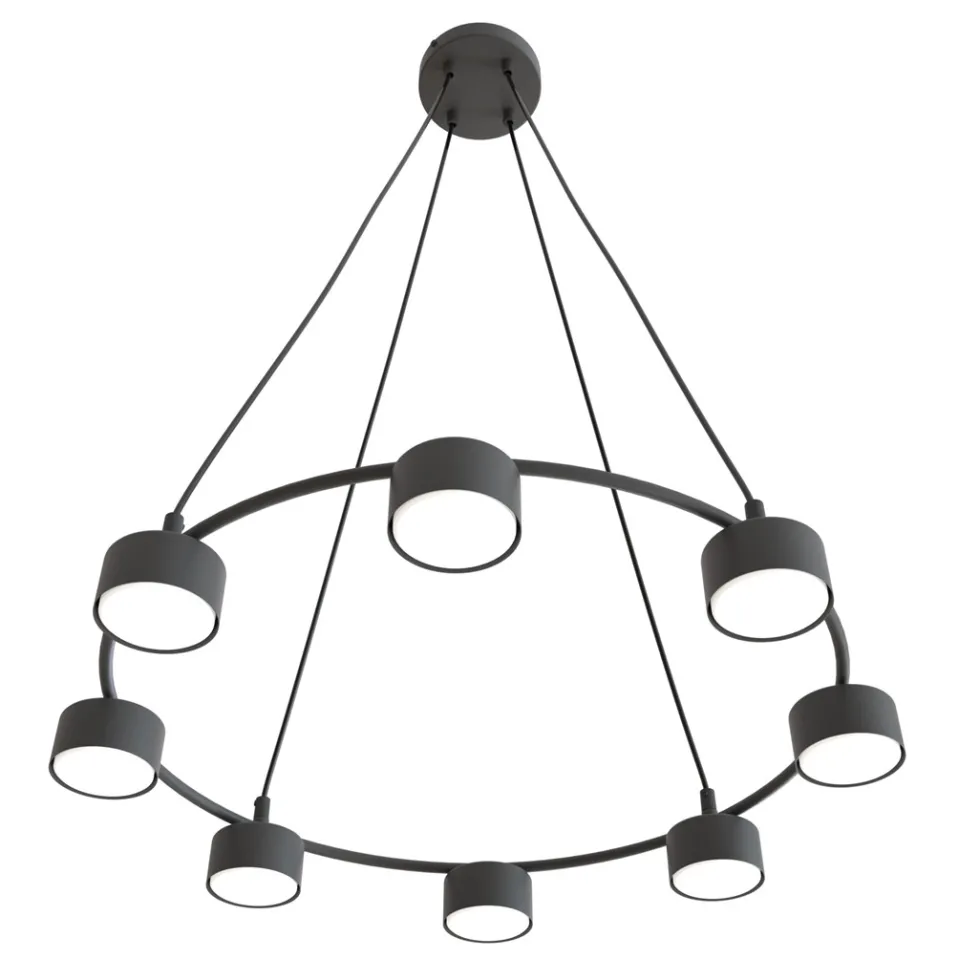 Starlit Ø64 taklampa