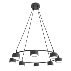 Starlit Ø64 taklampa