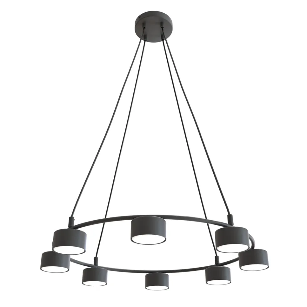 Starlit Ø64 taklampa