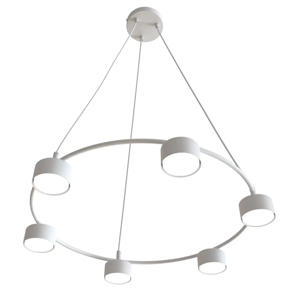 Starlit Ø64 taklampa