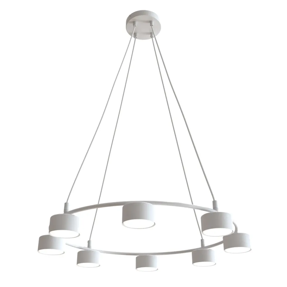 Starlit Ø64 taklampa