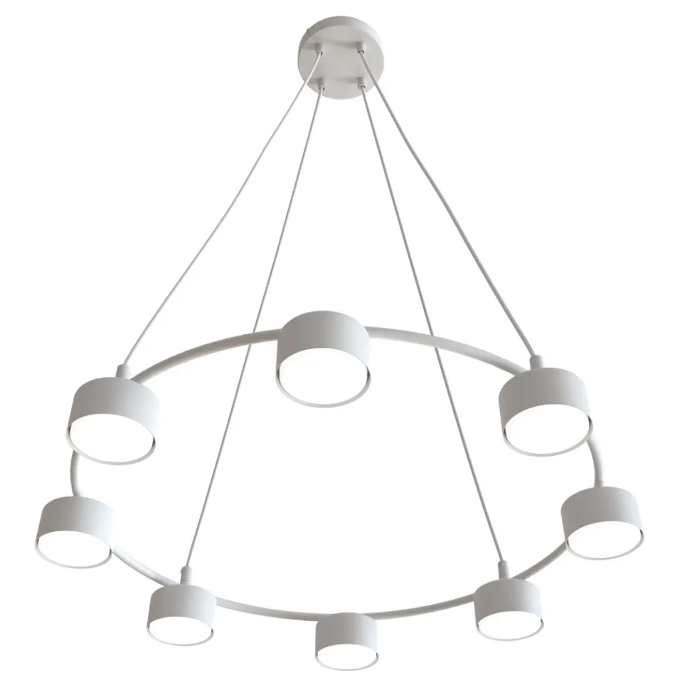 Starlit Ø64 taklampa