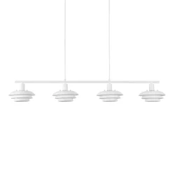 Stealth 120cm taklampa