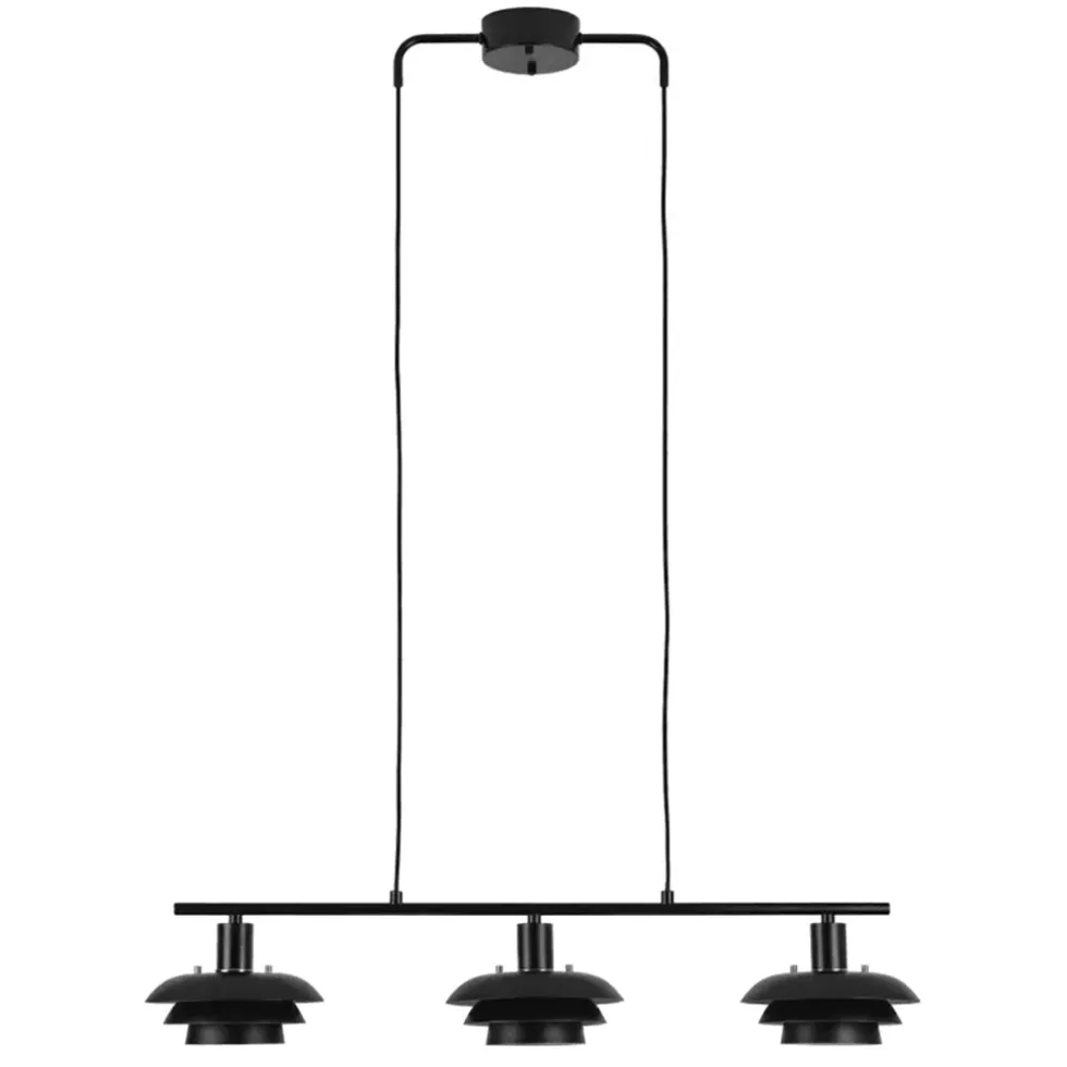 Stealth 86cm taklampa
