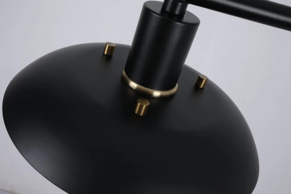 Stealth 86cm taklampa