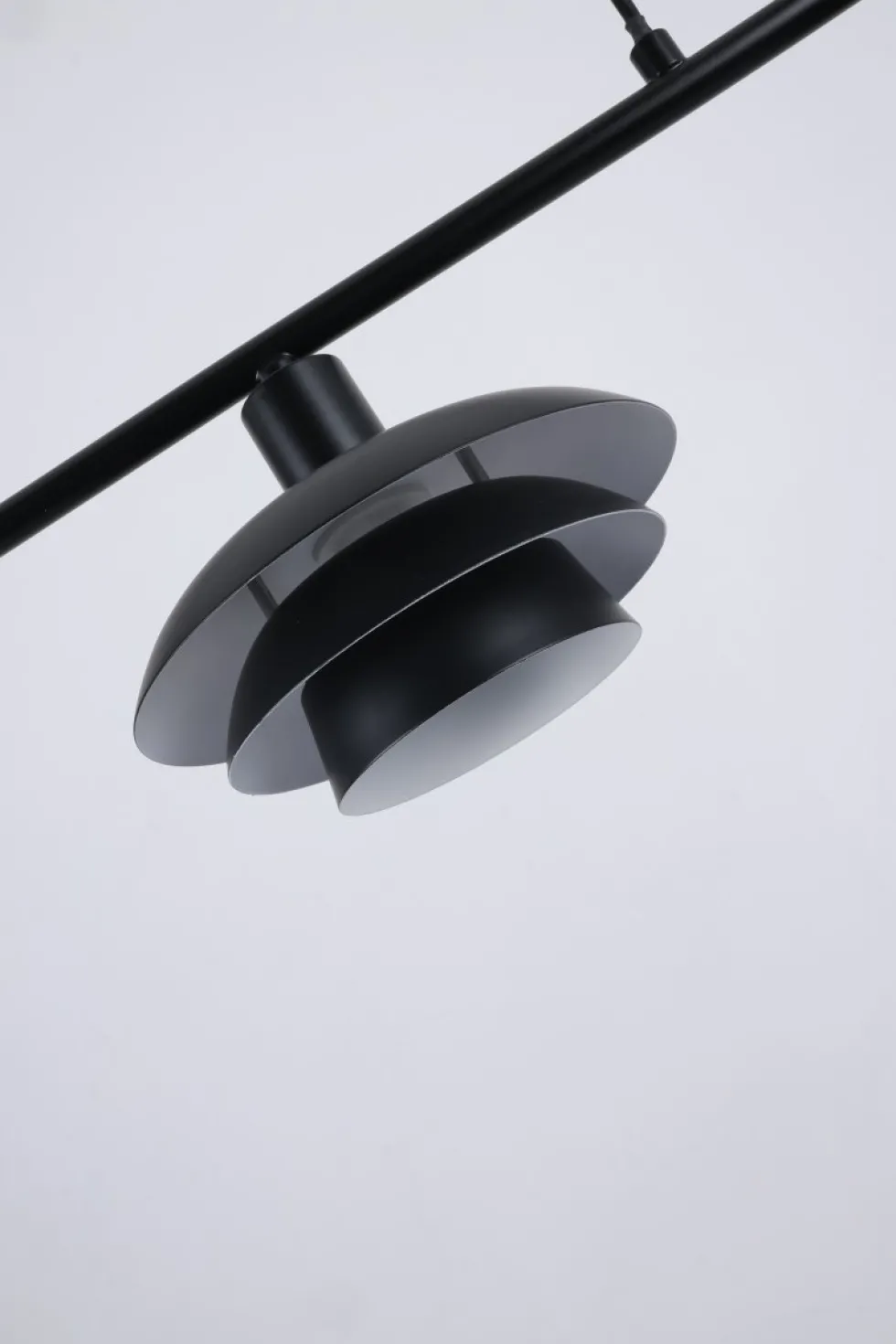 Stealth 86cm taklampa