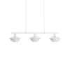 Stealth 86cm taklampa