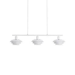 Stealth 86cm taklampa