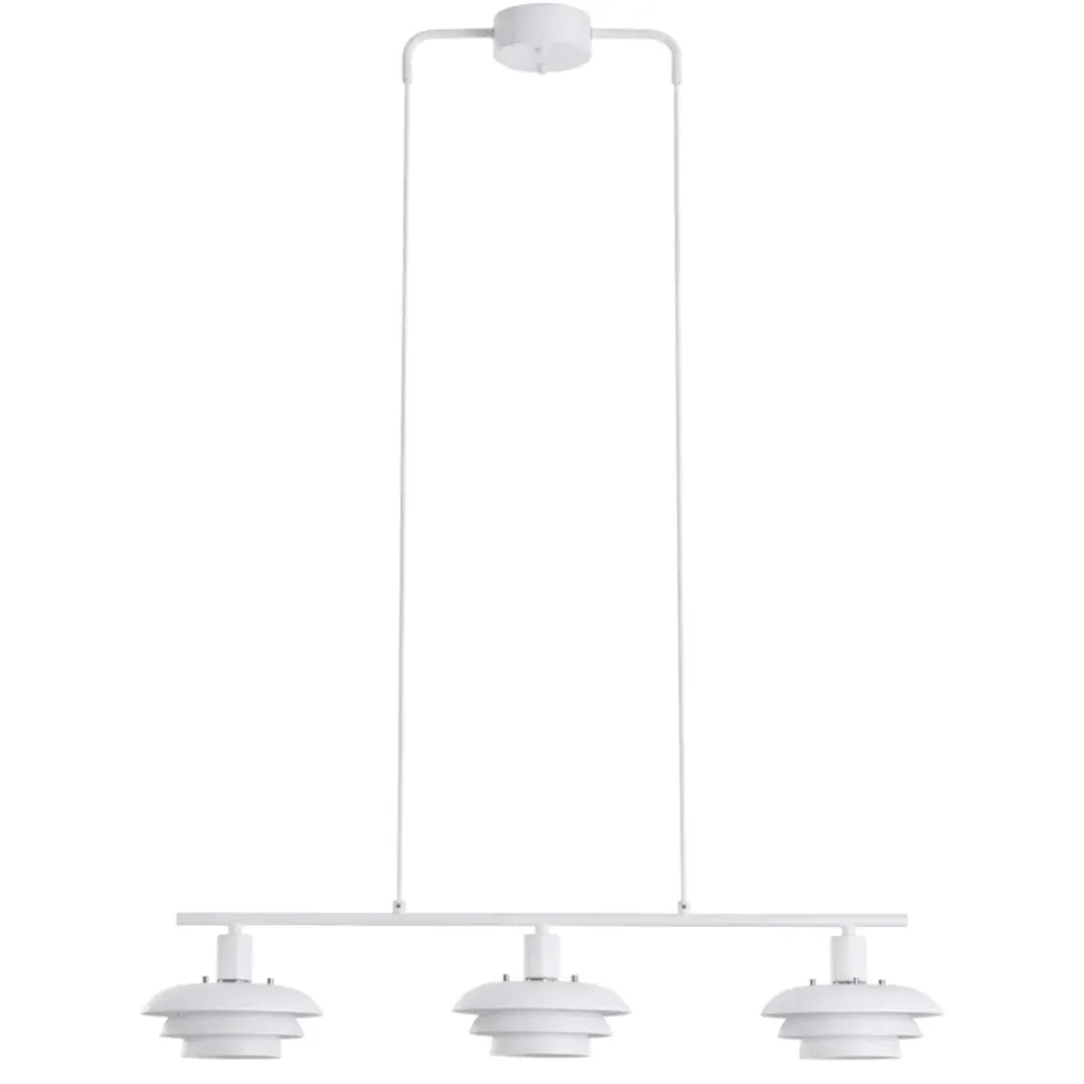 Stealth 86cm taklampa