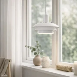 Stealth Ø20 fönsterlampa