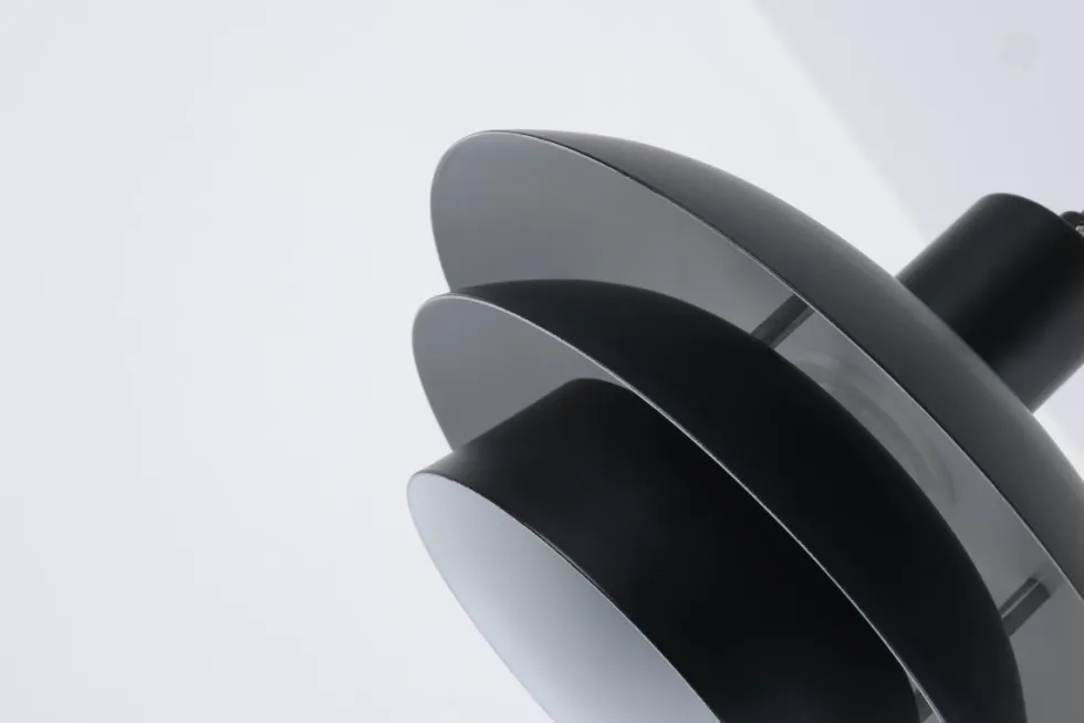 Stealth Ø20 fönsterlampa