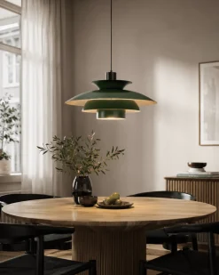 Stealth 2 Ø50 taklampa