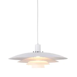 Stealth Ø50 taklampa