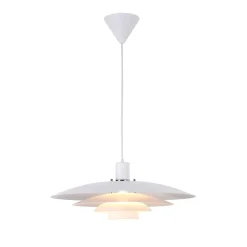 Stealth Ø50 taklampa