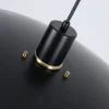 Stealth Ø50 taklampa