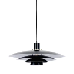 Stealth Ø50 taklampa