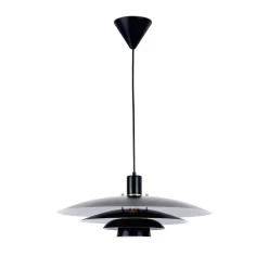 Stealth Ø50 taklampa