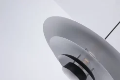 Stealth Ø50 taklampa