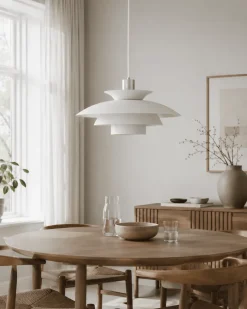 Stealth 2 Ø50 taklampa