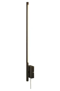 Stecco 65cm vägglampa