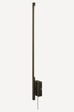 Stecco 65cm vägglampa